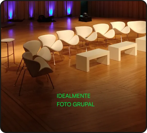 Group picture of the company's people